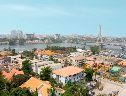 5 Reasons Why Lekki Remains a Real Estate Goldmine in 2025