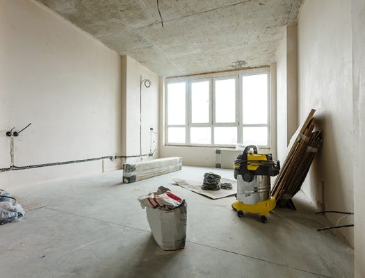 Behind the Walls: What Quality Finishing Means in Nigerian Real Estate