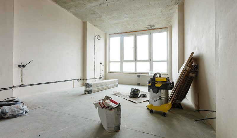 Behind the Walls: What Quality Finishing Means in Nigerian Real Estate