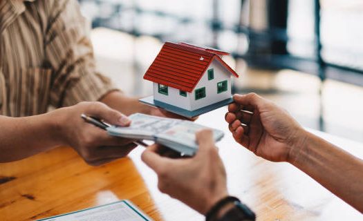 From Rent to Riches: How to Turn Your Lekki Property into a Passive Income Stream